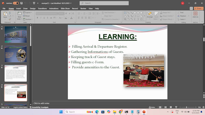 design a professional ppt powerpoint presentation