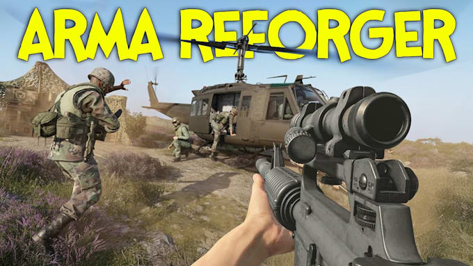 build your dayz server setup, script, arma 3 and arma reforger