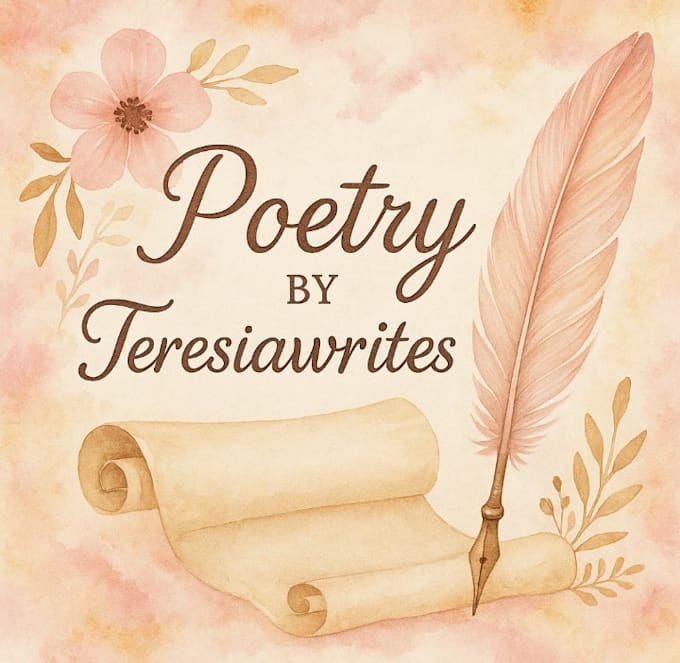 write deep emotional poems or spoken word pieces