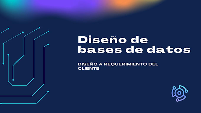 created database for your business