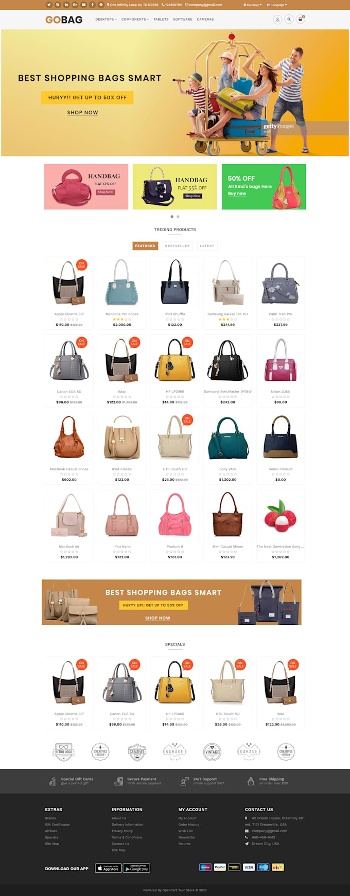 customize woodmart, xstore theme and build woocommerce store
