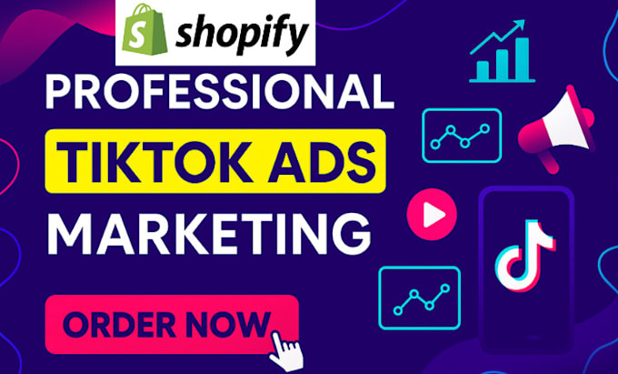 tiktok ads campaign tiktok ads manager tiktok video ads shopify dropshipping