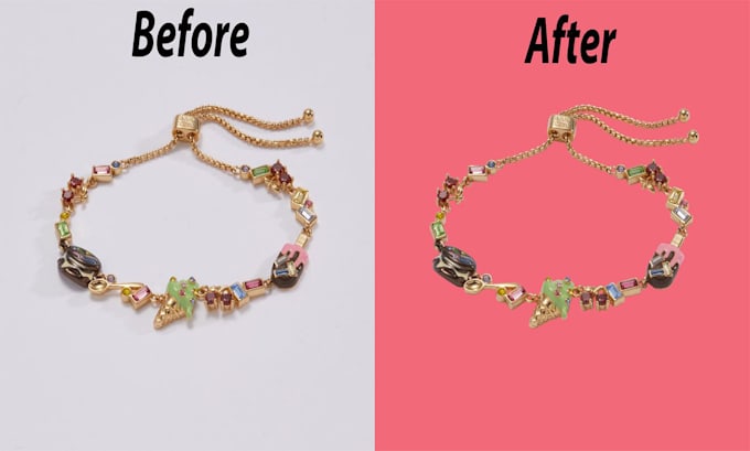 do 10 images clipping path and background removal,