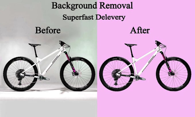 create precise clipping path for complex product images,