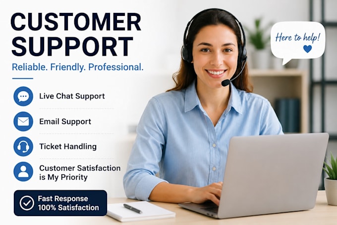 be your customer support expert ecommerce shopify live chat service