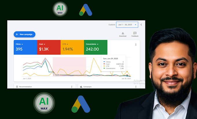 do google ads ppc for towing, car towing, roadside assistance get phone call