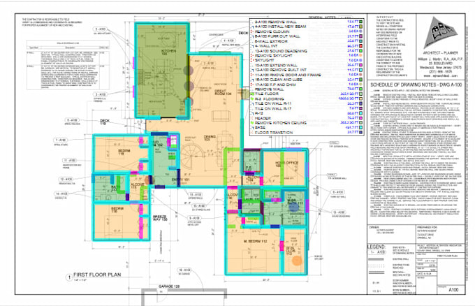 do material takeoff and lumber framing cost estimation
