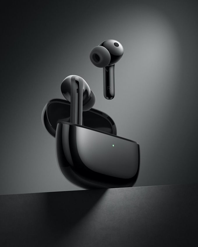do 3d product modeling and rendering