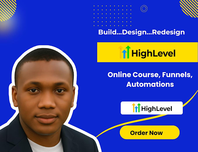 gohighlevel online course gohighlevel course gohighlevel course creator