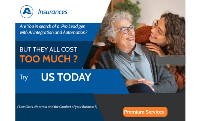 generate high converting final expense insurance leads with ads and ai agents
