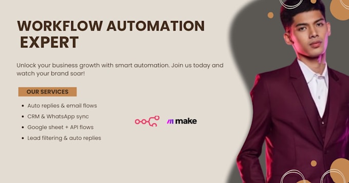 automate your email workflow with ai and nocode tools