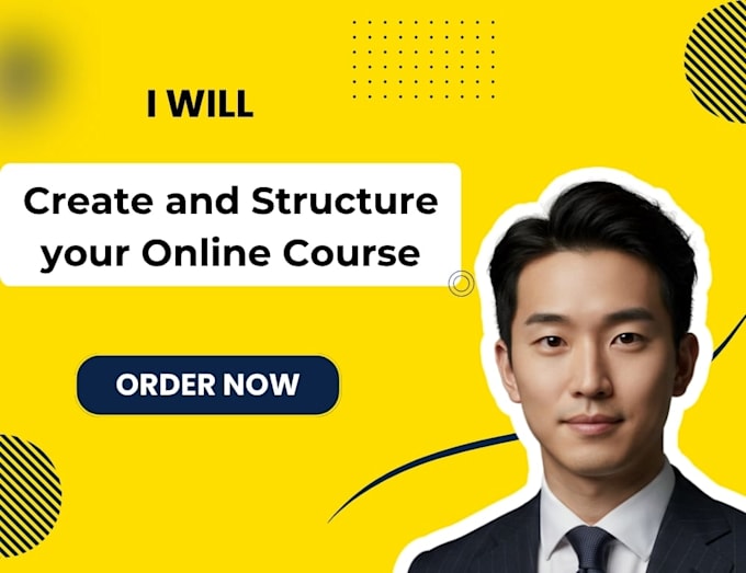 create your online course structure your online course custom course creation
