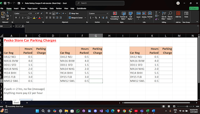 find targeted information and compile lists from online sources
