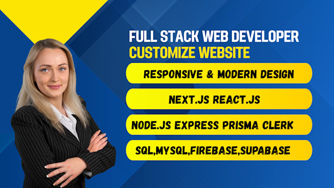 expert fullstack developer or debug your react, nextjs and nodejs app