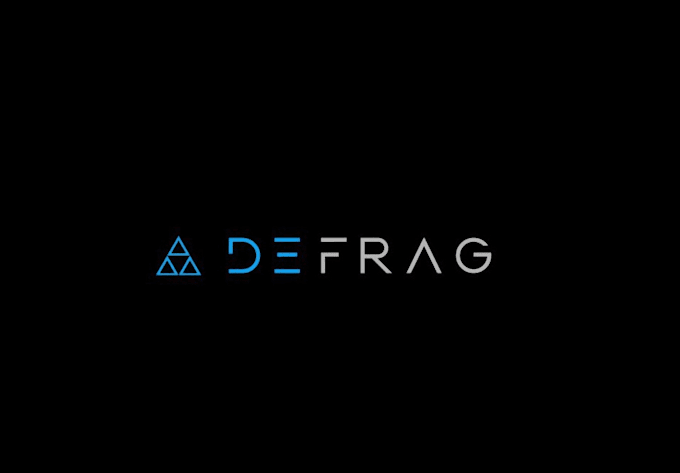 design a professional crypto, cybersecurity, and tech logo