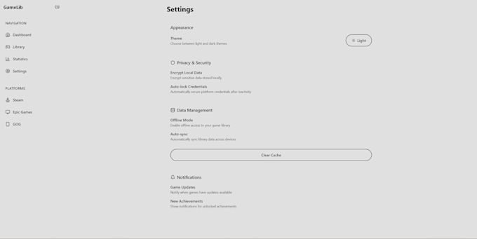 design a website with focus on UI and UX