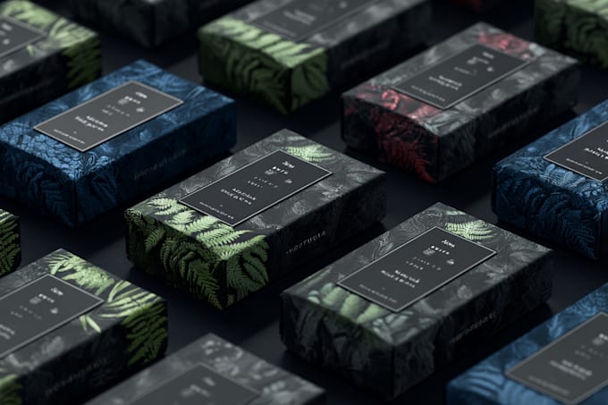 design premium coffee labels, pouch, bags, product packaging