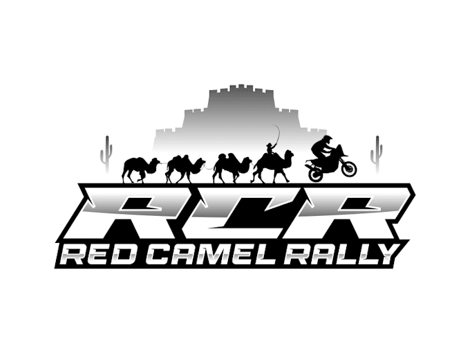 do modern high quality gorgeous camel logo