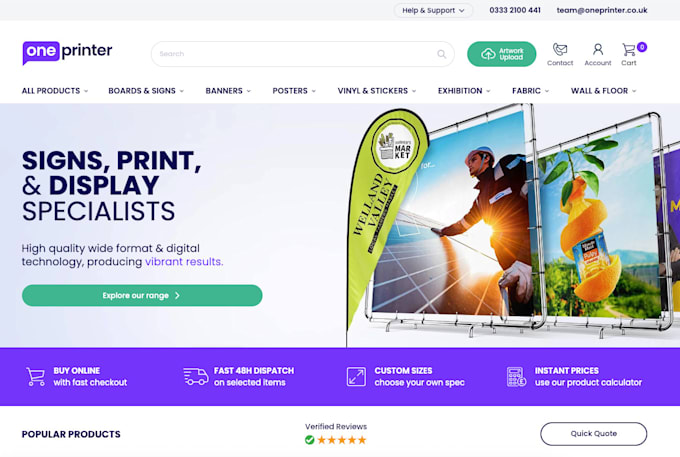 professionally customize your shopify store to boost sales