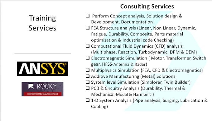 do power electronics thermal and cooling simulation using cfd and fea