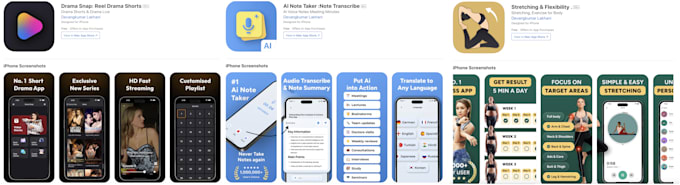build cross platform mobile app using flutter for ios and android
