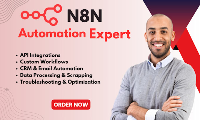 build n8n automation workflow make com vapi zapier ai api