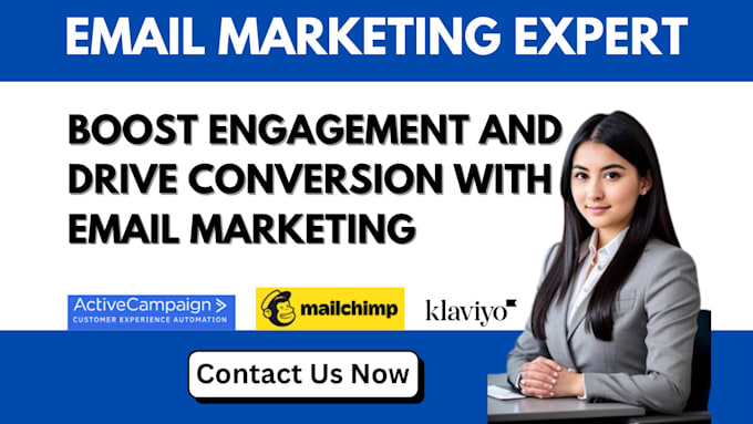 build smart automation flows to build sales, setup triggered email sequences