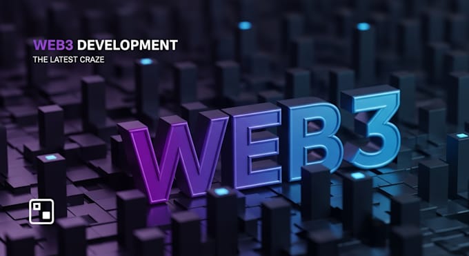 be your blockchain developer to create staking web3 dapp smart contract on solan