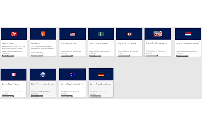 fix and optimize your microsoft dynamics 365 CRM issues