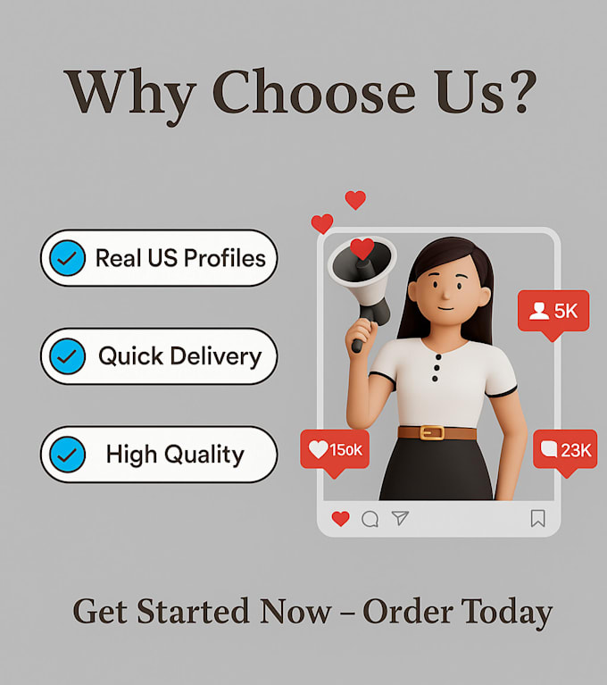 grow your instagram organically