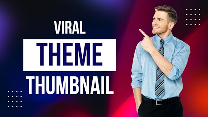 design the perfect youtube thumbnail