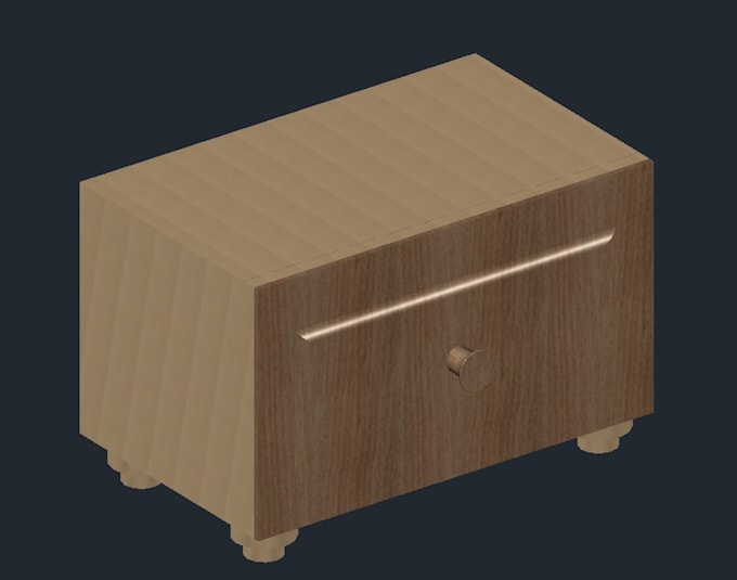 do autocad 2d drafting and 3d modelling accurately
