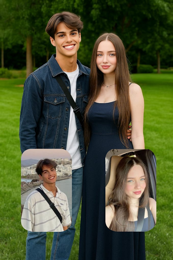 create realistic images from your photos with ai
