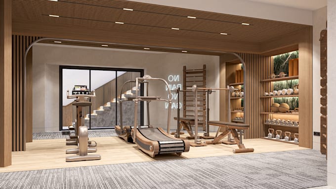 design and render your interior projects