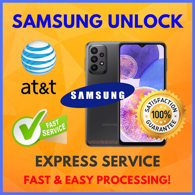 help legally network unlock your att USA vodafone UK phone