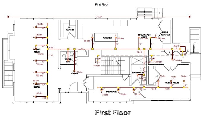 do manual jds using right suite universal software