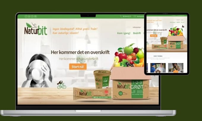 design subscription website subscription box website subscription box store