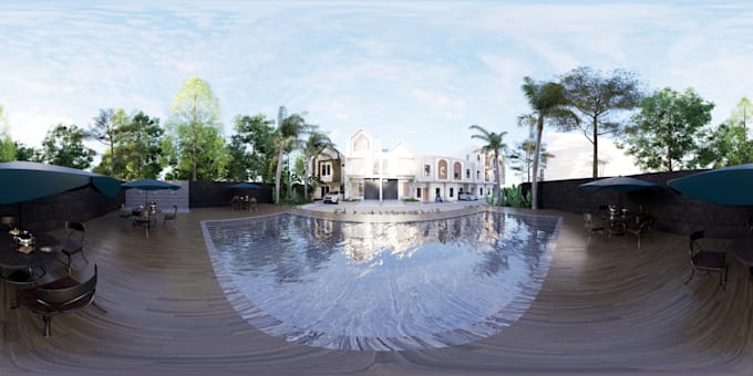 design custom 3d virtual tours with 3dvista