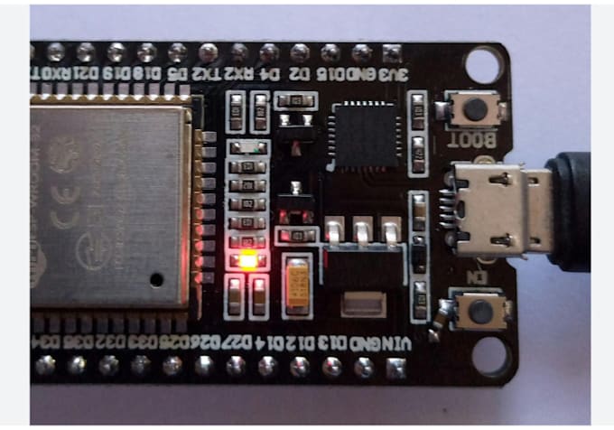 Do arduino esp32 raspberry pi stm32 cm4 cm5 circuit design iot projects