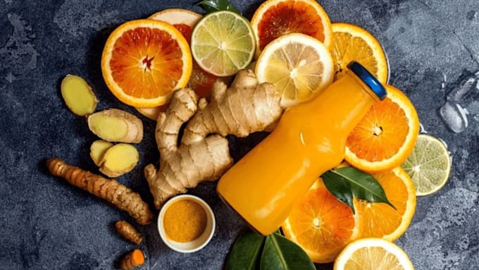 develop formulation for nutritional product protein bars energy drink formula