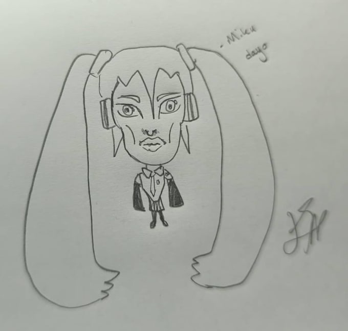 draw bad art at a low price