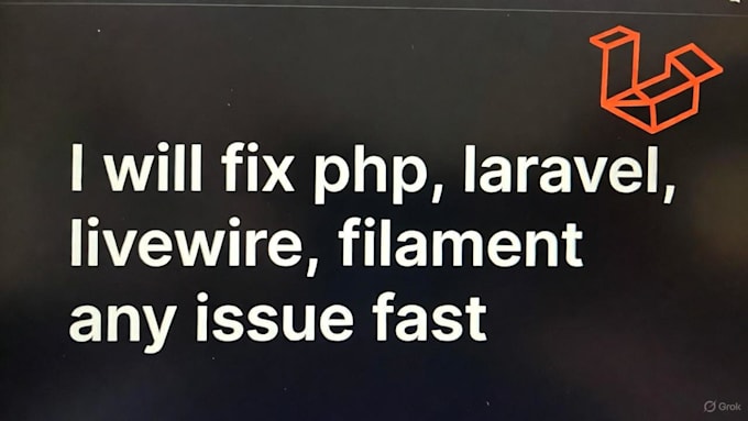 develop custom laravel website with vue js and inertia