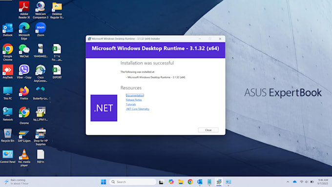 fix, repair and optimize your windows PC, laptop, desktop and printer remotely