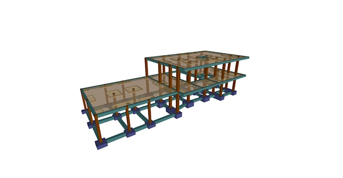 be your structural engineer for industrial buildings