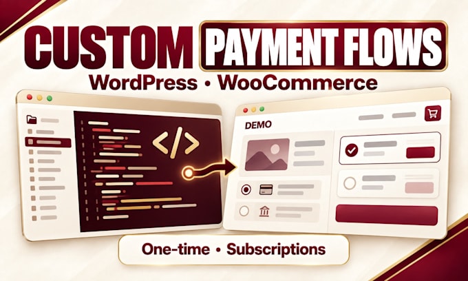 fix or integrate stripe, apple pay, and google pay on wordpress and woocommerce