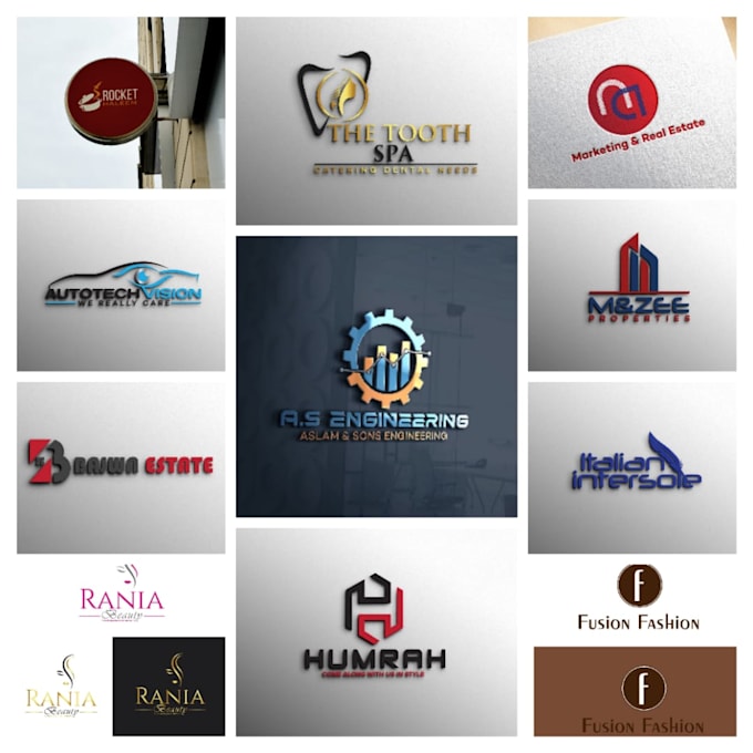 make all kind of graphic desighn