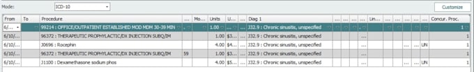 do accurate medical coding with icd 10, cpt, and hcpcs codes