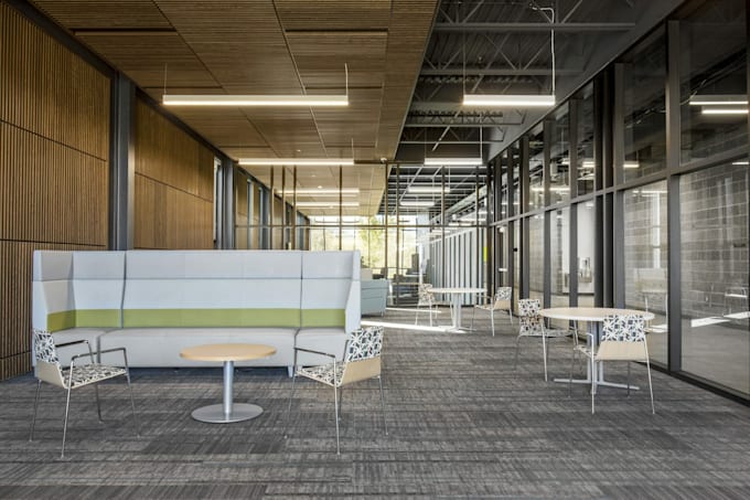 create a request for proposal for you to solicit to architects