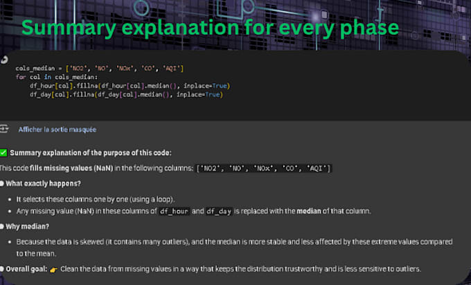 clean and format your messy  dataset professionally