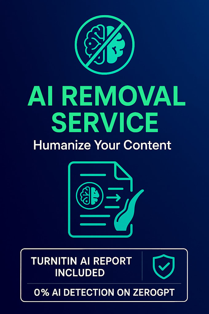humanize your ai content and check it for plagiarism